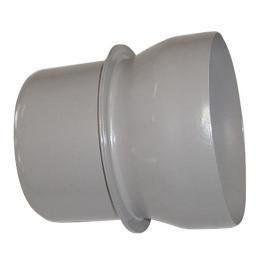 Муфта конусна Holzmann RED 10080  282523 купити в Україні