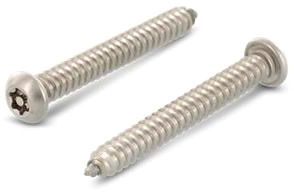 Самонаріз 3,5х13 А2 нпкр TORX10 антивандал.  36193 купити в Україні