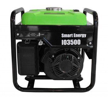 Інверторний генератор Optimat Smart Energy IO3500  321622 купити в Україні