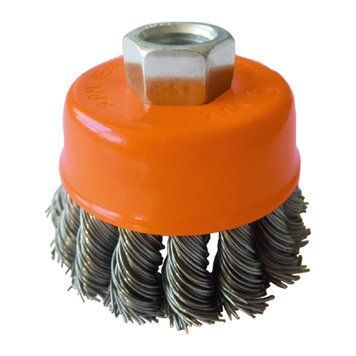 Щітка торцева М14 X-TREME XT107275 / 7124607 75 мм  362516 купити в Україні