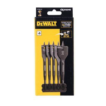 Касета з перовими свердлами, EXTREME IMPACT DeWALT DT70832  136265 купити в Україні
