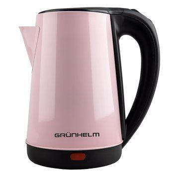 Електрочайник EKS -292SPI 1.8л Grunhelm  358017 купити в Україні