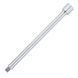 Подовжувач 3/4", 400мм. STORM INTERTOOL ET-1440  520628 фото &mdash; детальний огляд та фото