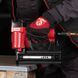 Степлер пневматичний, для цвяхів 15-50 мм INTERTOOL  26812 фото &mdash; детальний огляд та фото