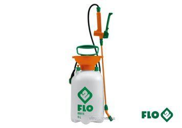 Обприскувач помповий FLO 5 л  498298 купити в Україні