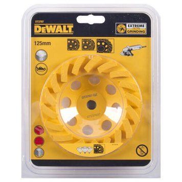 Чашка алмазна DeWALT DT3797  416615 купити в Україні
