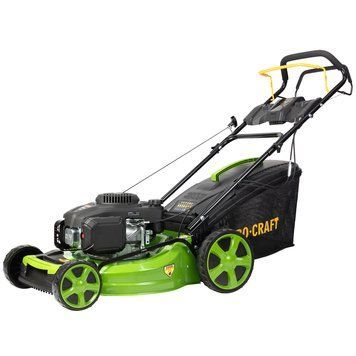 Газонокосарка бензинова Procraft PLM505  305460 купити в Україні