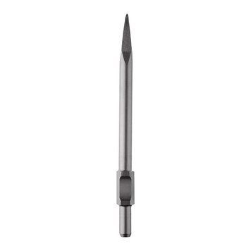 Зубило пікоподібне, HEX, 410&times;30 мм INTERTOOL SD-0461  520883 купити в Україні