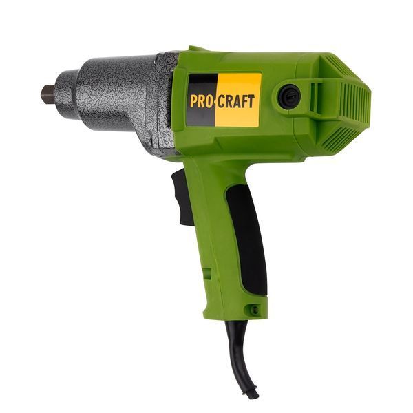 Гайковерт Procraft ES1450  175136 купити в Україні