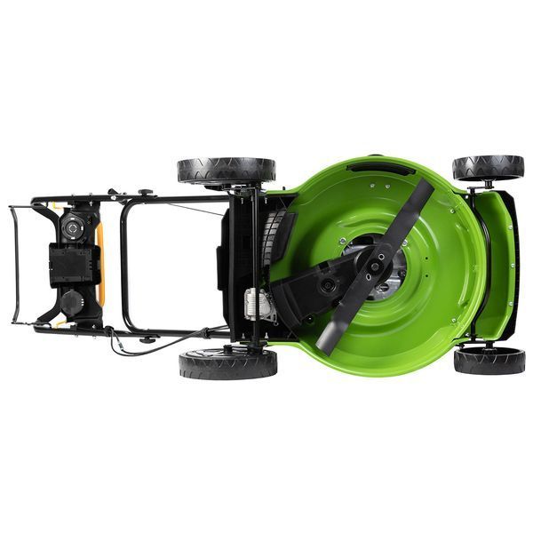 Газонокосарка бензинова Procraft PLM505  305460 купити в Україні