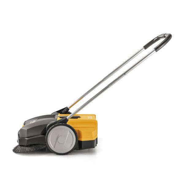 Підмітальна машина STIGA SWP355  138135 купити в Україні
