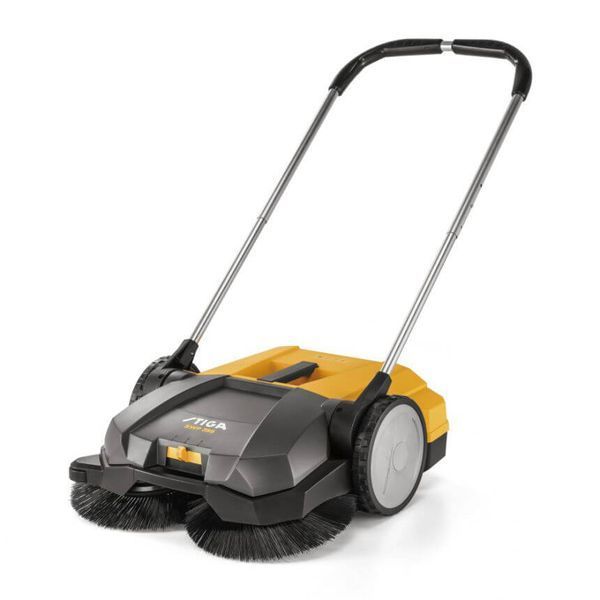 Підмітальна машина STIGA SWP355  138135 купити в Україні