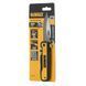 Ніж складаний з довжиною леза 84 мм DeWALT DWHT10993-0  134388 фото &mdash; детальний огляд та фото