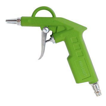 Пістолет продувний пневматичний Procraft BG36  150180 купити в Україні