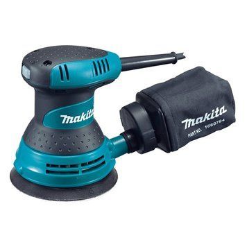 Makita BO5030 Ексцентрикова шліфмашина  360931 купити в Україні