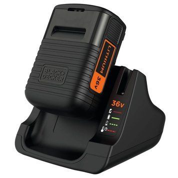 Набір акумулятор і зарядний пристрій BLACK+DECKER BDC2A36  303273 купити в Україні