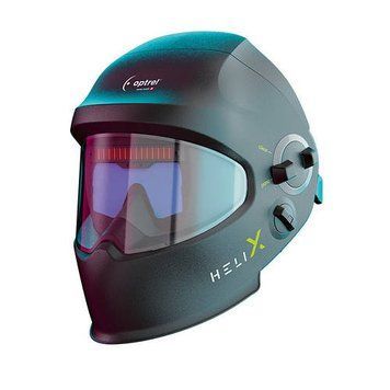 Маска зварювальна Optrel Helix CLT  515690 купити в Україні