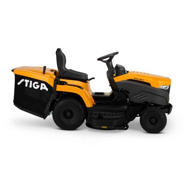 Трактор садовий бензиновий STIGA Estate598W  134918 купити в Україні