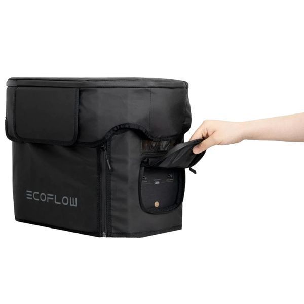 EcoFlow DELTA Max Bag Сумка  270958 купити в Україні
