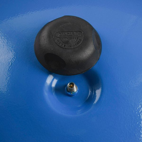 Гідроакумулятор з фіксованою мембраною 105 л Zilmet HYDRO-pro 10bar ( 11A0010500 )  237517 купити в Україні