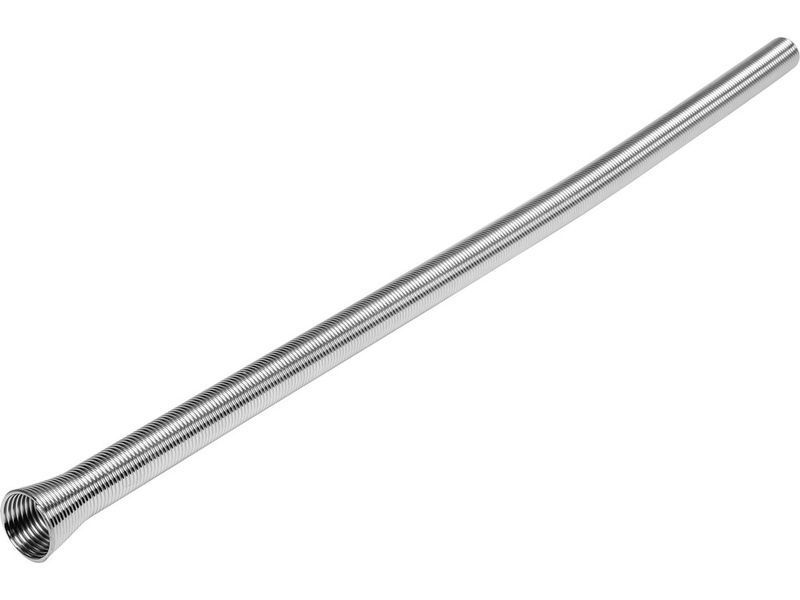 Пружина для згину металопластикових труб YATO: &Oslash;= 20 мм зовнішня, l= 60 см  508760 купити в Україні