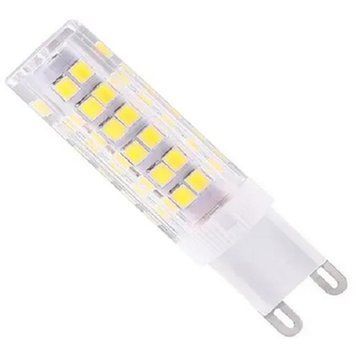 Лампа ЛЕД капсульна 1,7W 5000K 220V G9 CR (ЦІНА НАЗАЛИШОК)  334474 купити в Україні