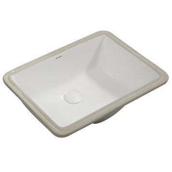 Раковина врізна під стільницю MIXXUS PREMIUM STYLE-1701 510х380х200mm з переливом (MP6567)  256720 купити в Україні
