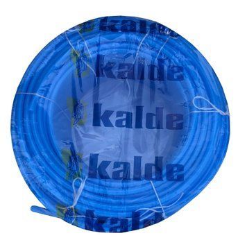 Труба KALDE для теплої підлоги з кисневим бар'єром PERT-EVOH 16x2.0 мм ( 240 м )  239828 купити в Україні