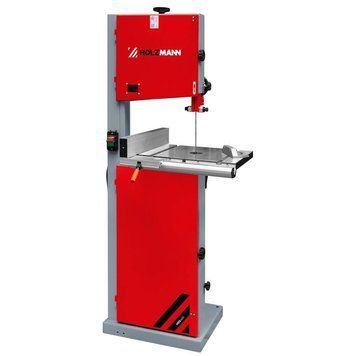 Стрічкова пила Holzmann HBS 400  320106 купити в Україні
