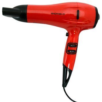 Фен для сушки волосся Grunhelm GHD-595  359097 купити в Україні