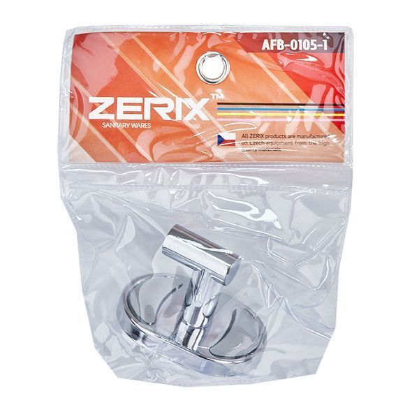 Гачок Zerix AFB-0105-1 (ZX5047)  258683 купити в Україні