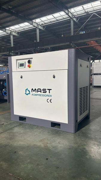 Гвинтовий компресор 16 Бар Mast SH-25-16VSD  284721 купити в Україні
