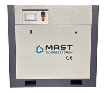 Гвинтовий компресор 16 Бар Mast SH-25-16VSD  284721 купити в Україні