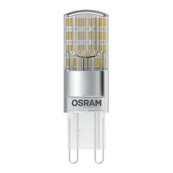 Лампа ЛЕД капсульна 2,6W 2700K 320lm G9 300&deg; (2 роки) OSRAM  334475 купити в Україні