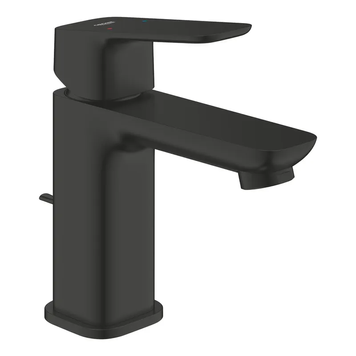 Одноважільний змішувач для раковини Grohe Cubeo S-розміру (1016942430)  253105 купити в Україні