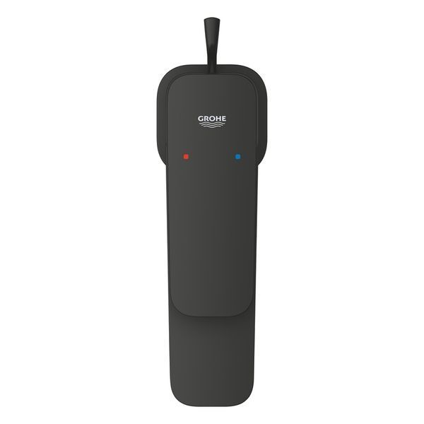 Одноважільний змішувач для раковини Grohe Cubeo S-розміру (1016942430)  253105 купити в Україні