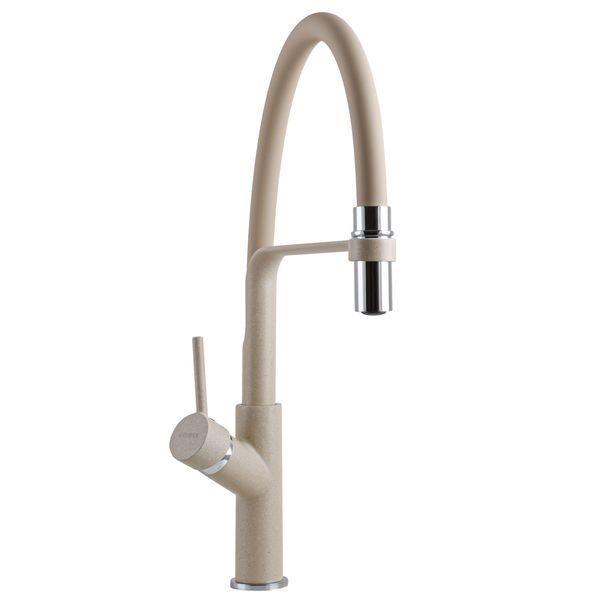 Змішувач для кухні Globus Lux DENVER Flex GDF-32-04-06  191387 купити в Україні