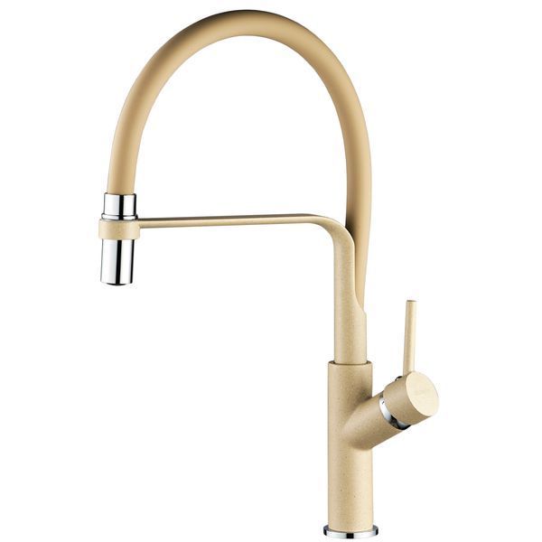 Змішувач для кухні Globus Lux DENVER Flex GDF-32-04-06  191387 купити в Україні