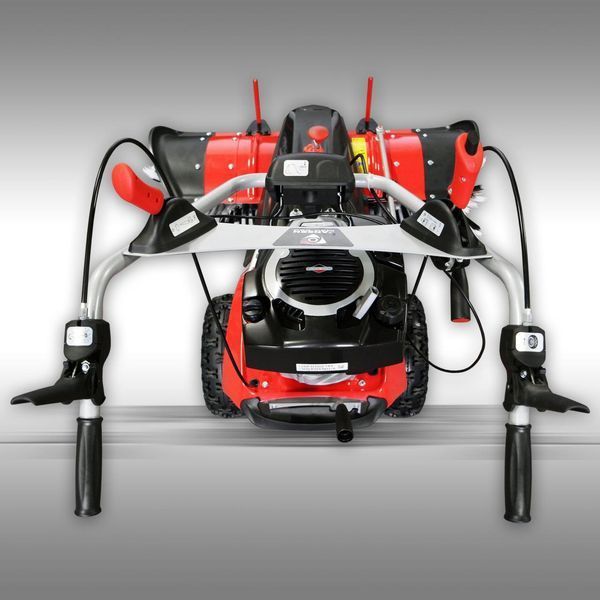Підмітальна машина Jansen MKB-500BS  284421 купити в Україні