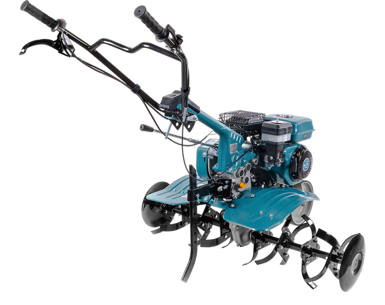 Бензиновий культиватор Konner&Sohnen KS 7HP-950A (7 к.с.)  151341 купити в Україні