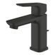 Одноважільний змішувач для раковини Grohe Cubeo S-розміру (1016942430)  253105 фото &mdash; детальний огляд та фото