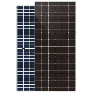 DAHsolar DHN-78X16/DG-630W Сонячна панель  281383 купити в Україні