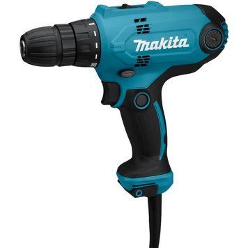 Makita DF0300 Мережевий дриль-шурупокрут  325011 купити в Україні