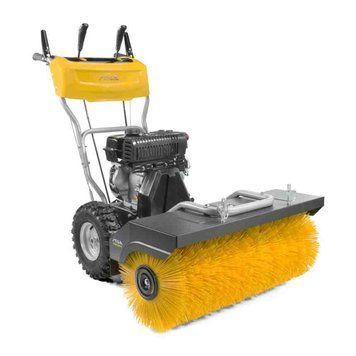 Підмітальна машина бензинова самохідна STIGA SWS600G  138138 купити в Україні