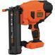 Пістолет цвяхозабивний BLACK+DECKER BCNG01N  304173 фото &mdash; детальний огляд та фото