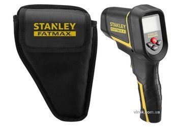 Пірометр інфрачервоний з LCD-дисплеєм STANLEY -50&deg;С - +1350&deg;С  503517 купити в Україні