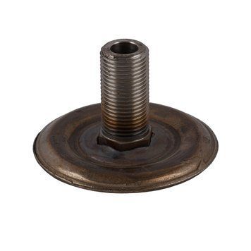 Фланець для бака Zilmet 100л нерж. ( 275000082 )  241851 купити в Україні