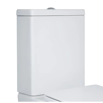 Бачок до унітазу-компакту Mixxus Bevel-0403-T3 Tank 640х360х835 зі зливною арматурою (MI8322)  253110 купити в Україні