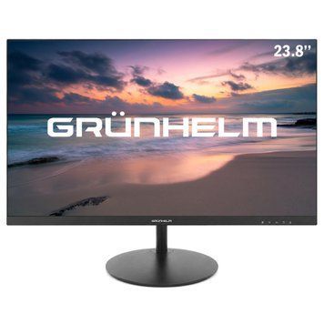 Монітор 23.8 FHD GM24F120B Grunhelm  530670 купити в Україні
