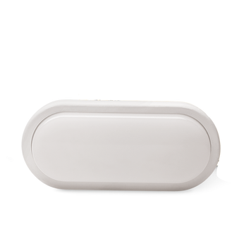 LED світильник LEBRON L-WLO-1841, 18W, 4100K, ІР65, овал, 230V  316370 купити в Україні